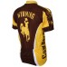 Wyoming Mens Cycling Jersey